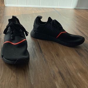 Adidas Boost Men’s Athletic Shoes